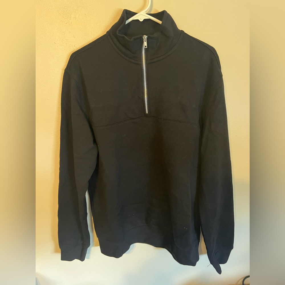 NEW WITH TAG | Men’s 1/4 Zip H&M Sweater